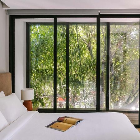 Sonder Coporo Aparthotel Mexico City Exterior photo